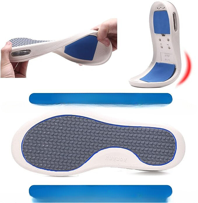 Anna | Bequeme Damen Schuhe – Stilvoller Alltagsschuh für Komfort und Vielseitigkeit-4
