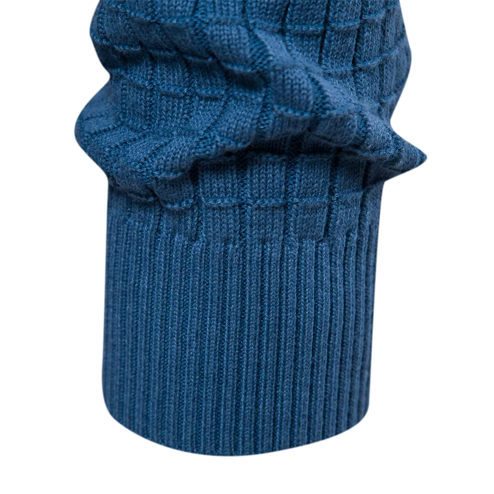 Sebastien – Bequemer und stilvoller Pullover für Männer.