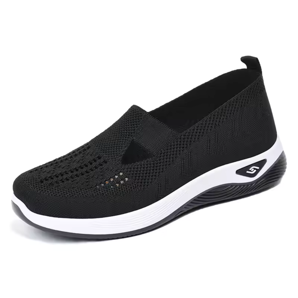 LUNARA – Der sommer-slipper für atemlose leichtigkeit
