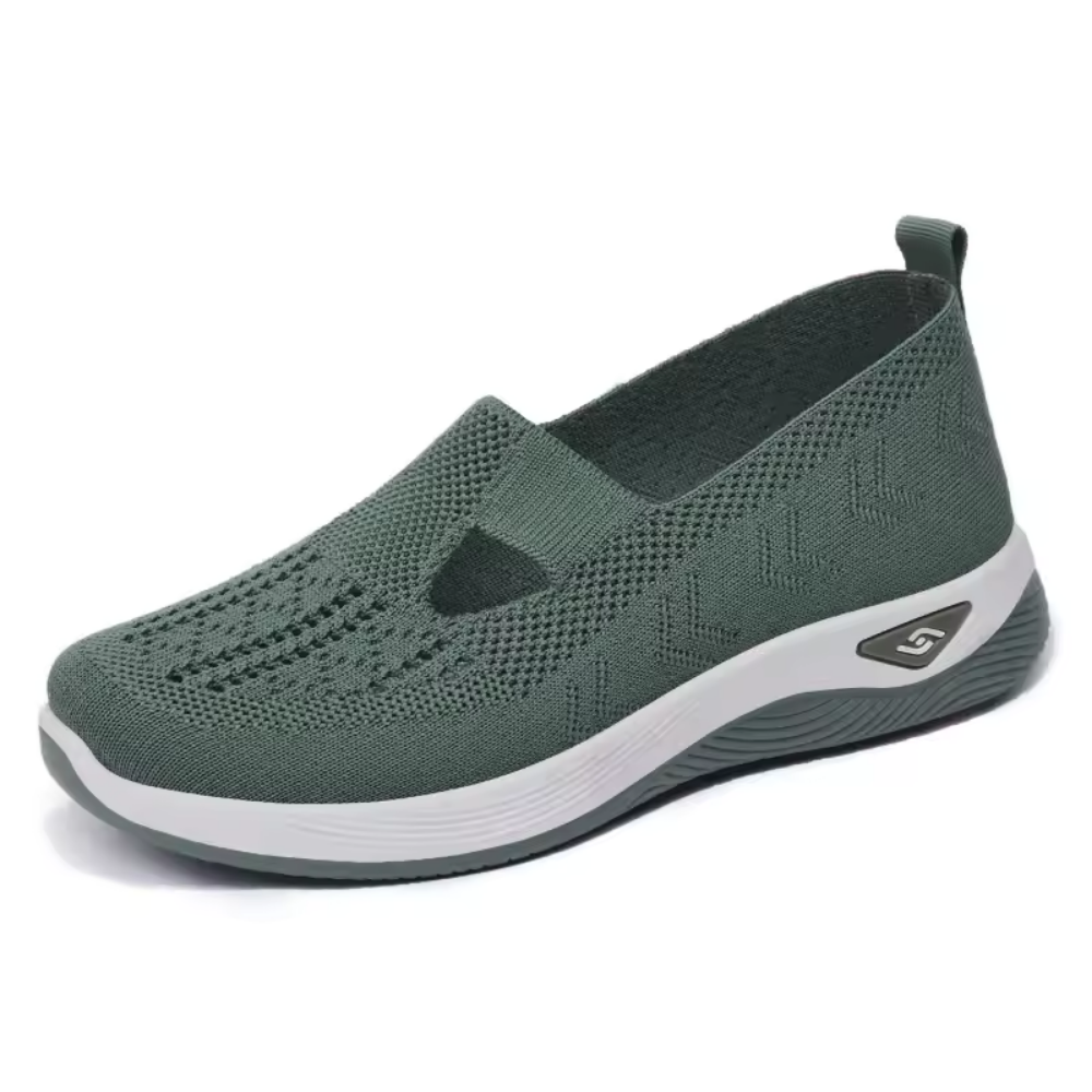 LUNARA – Der sommer-slipper für atemlose leichtigkeit