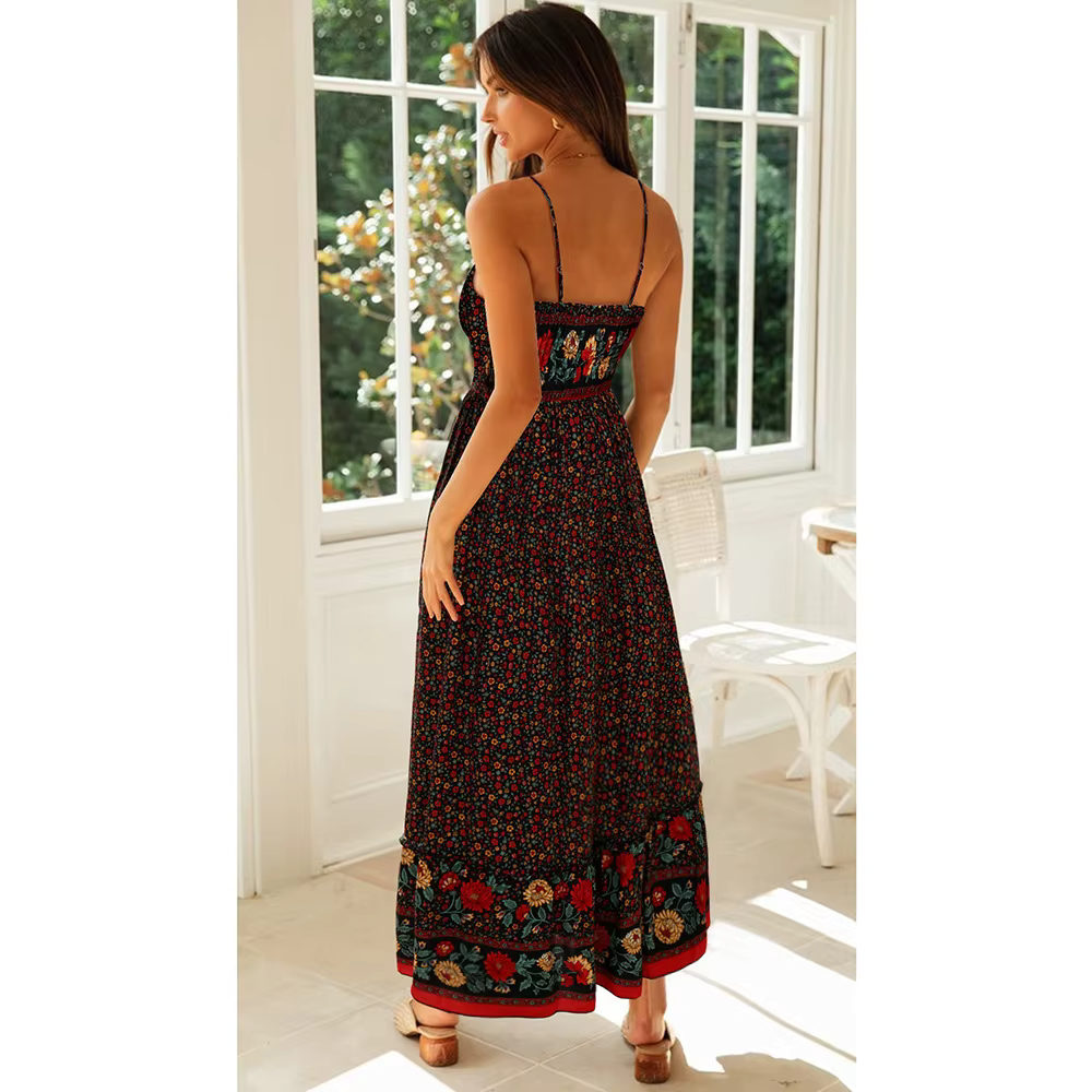 Florence - Verzauberndes Kleid für Ihre Sommertage