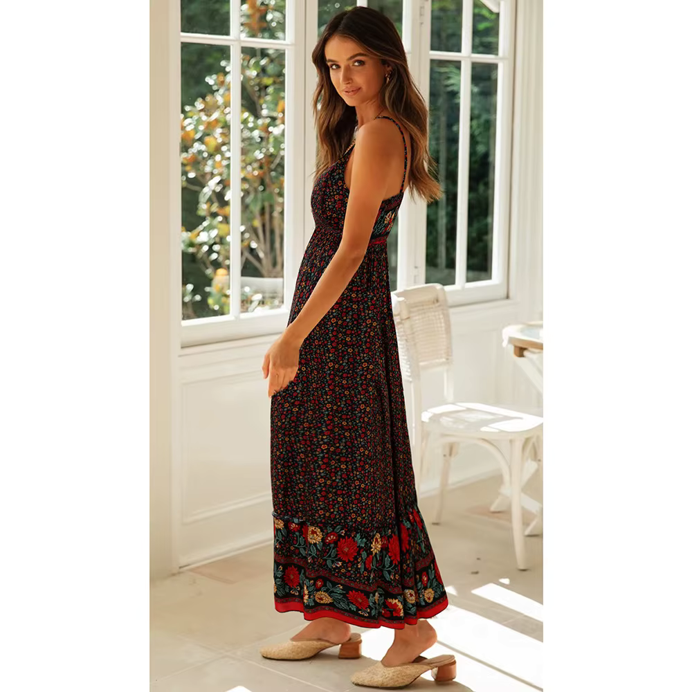 Florence - Verzauberndes Kleid für Ihre Sommertage