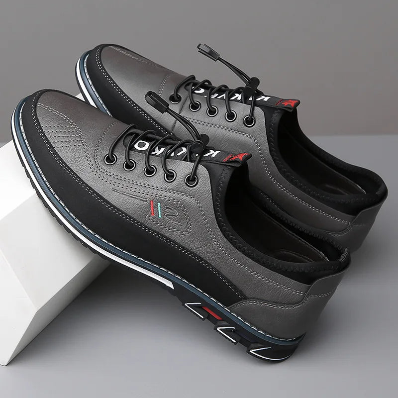 Variant image for Hermann | Elegante Herren Schuhe Oxford – Komfortabel und Stilvoll für Jeden Anlass-25