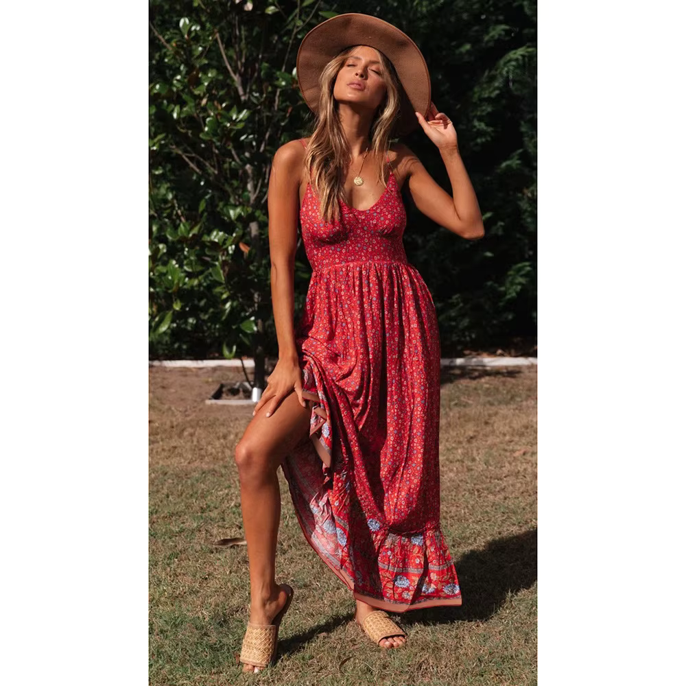 Florence - Verzauberndes Kleid für Ihre Sommertage