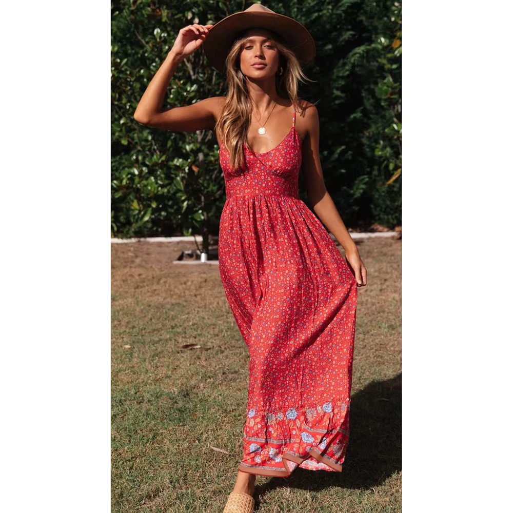 Florence - Verzauberndes Kleid für Ihre Sommertage
