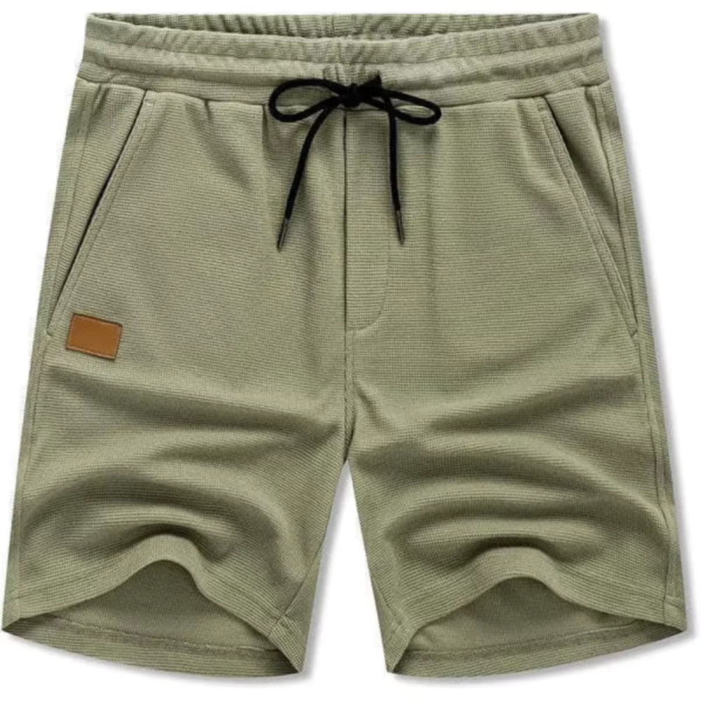 ZEKE – Der atmungsaktive outdoor-sportshort für den sommer 2025