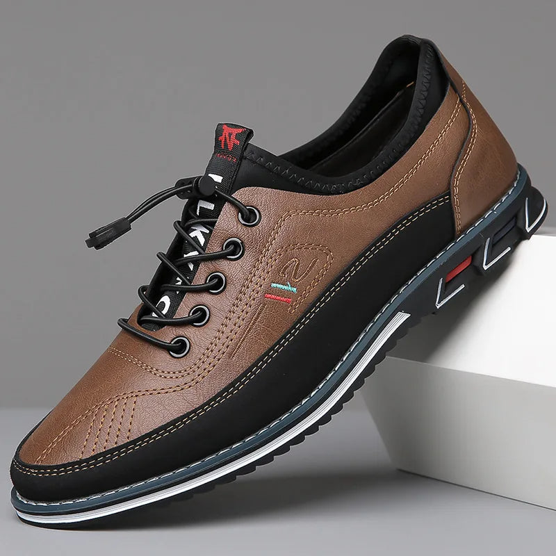 Variant image for Hermann | Elegante Herren Schuhe Oxford – Komfortabel und Stilvoll für Jeden Anlass-13