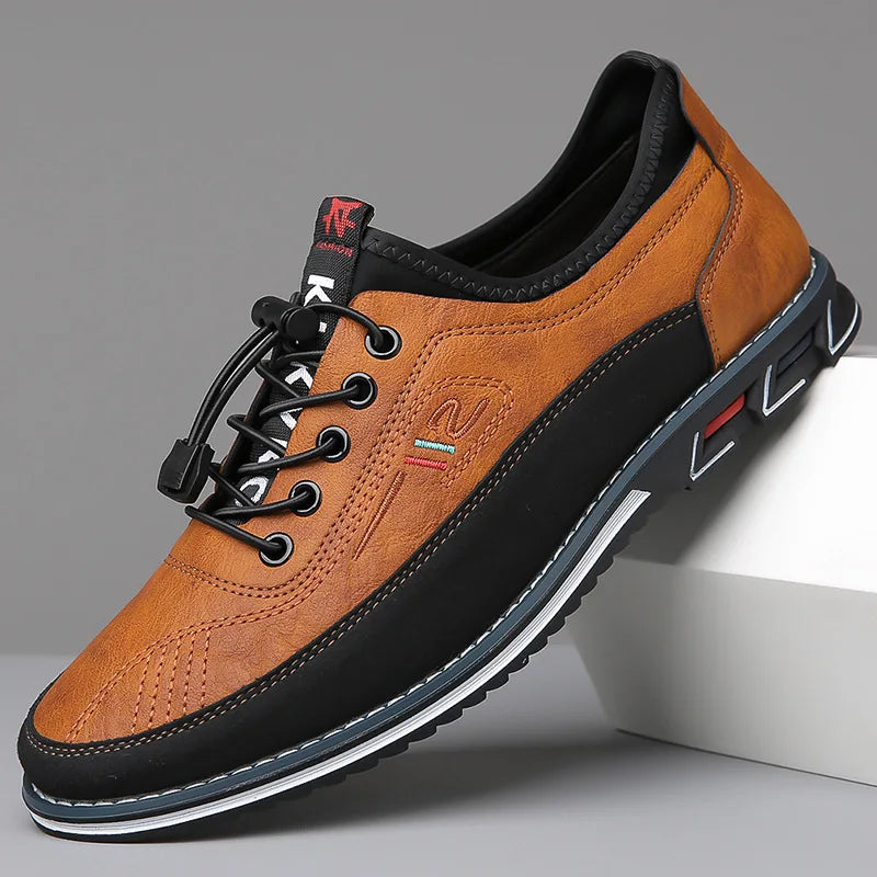 Variant image for Hermann | Elegante Herren Schuhe Oxford – Komfortabel und Stilvoll für Jeden Anlass-1