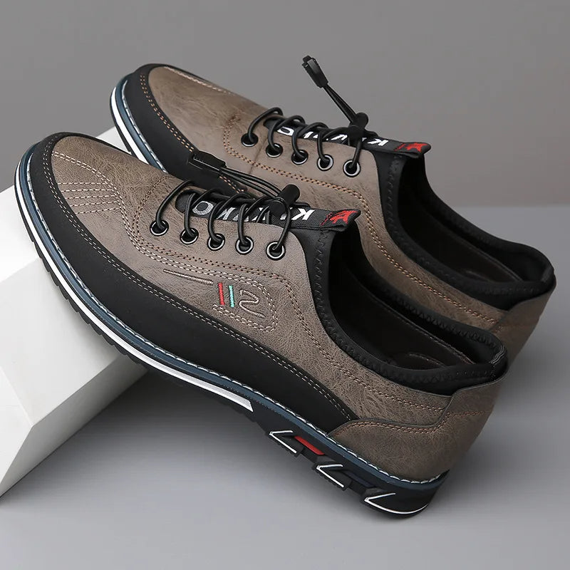 Variant image for Hermann | Elegante Herren Schuhe Oxford – Komfortabel und Stilvoll für Jeden Anlass-49