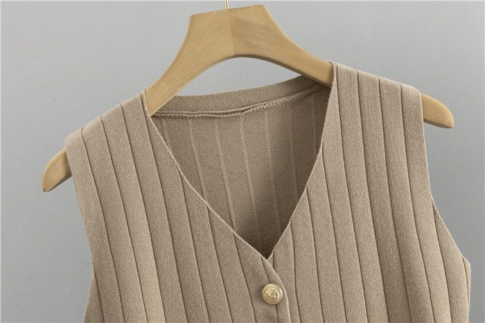 Amelie | Strickjacken-Set Für Frauen