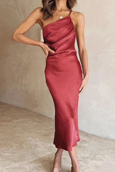 Augusta | Elegante Taillierte Kleid für Damen mit Schnürung