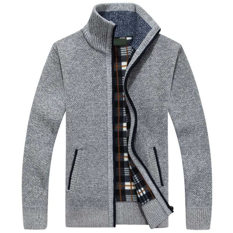 TOMAS – Baumwolljacke für Herren