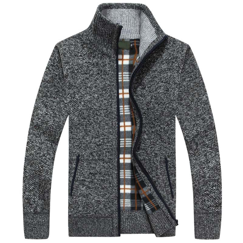  TOMAS – Baumwolljacke für Herren