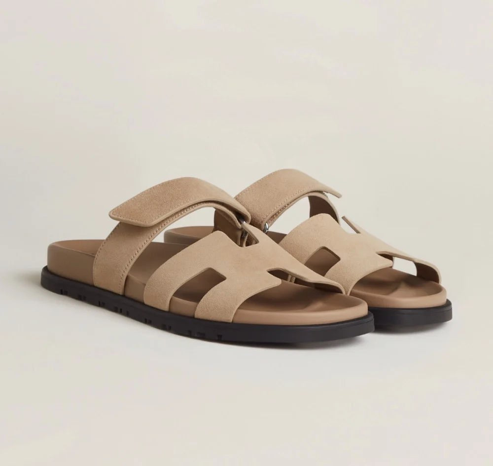 Variant image for Klara - Elegante Damen Sandalen Chypre für Sommer, Bequeme Sommerschuhe Damen mit Rutschfester Sohle-31