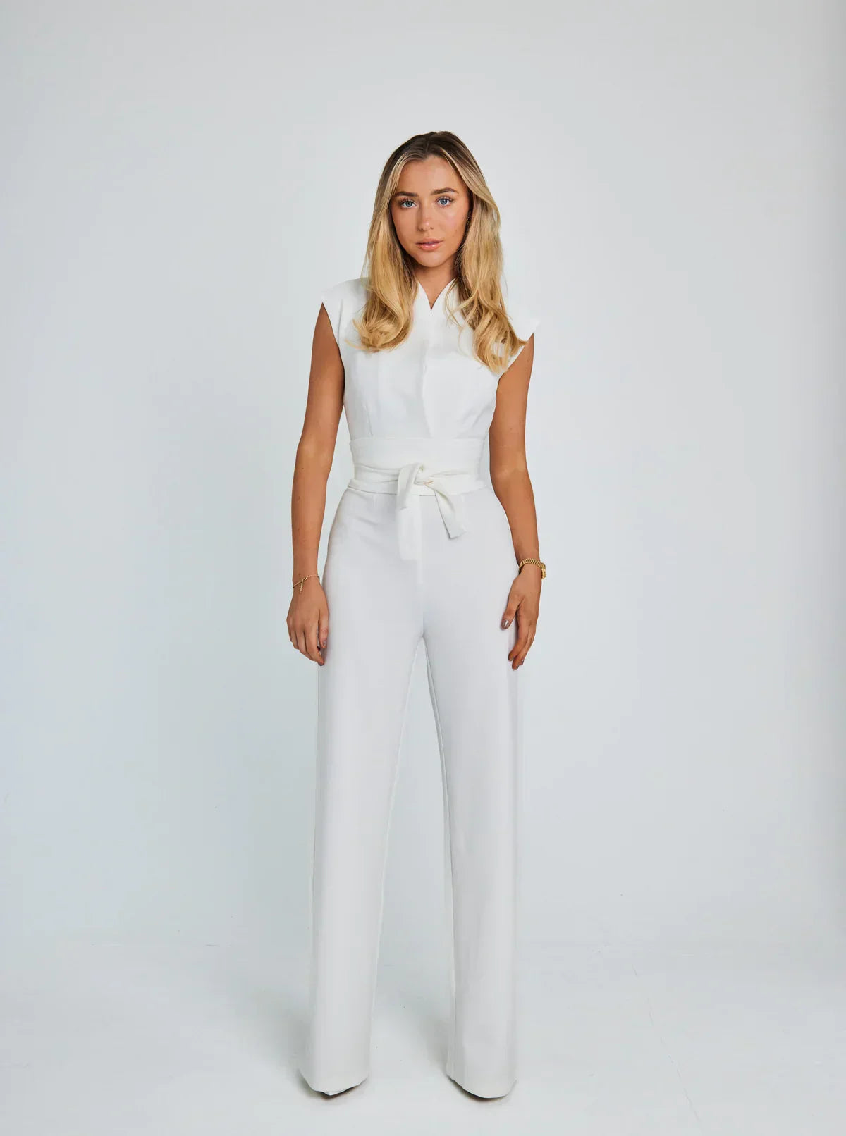 Selvaya – der elegante sommer-jumpsuit für stilvolle auftritte mit leichtigkeit