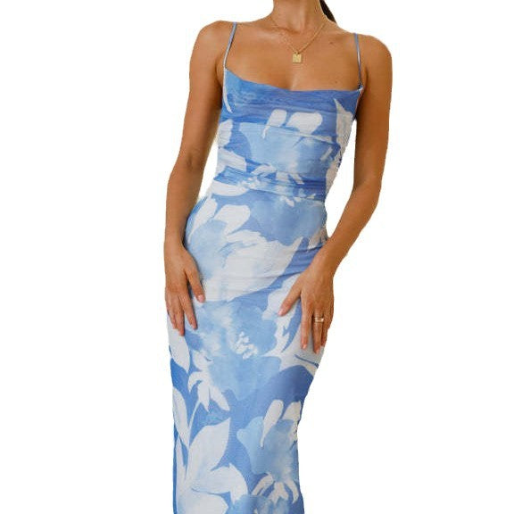 Damen Bodycon Kleid Schwarz Größe M Synthetik - Ärmellos und Elegant für Abend und Cocktail-4