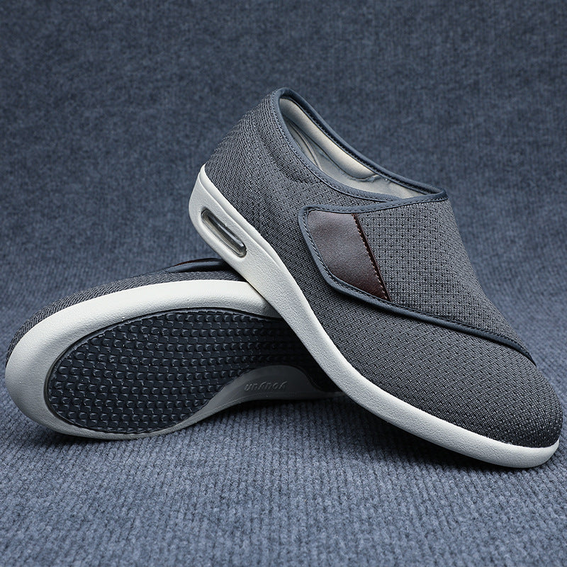 Anna | Bequeme Damen Schuhe – Stilvoller Alltagsschuh für Komfort und Vielseitigkeit-6