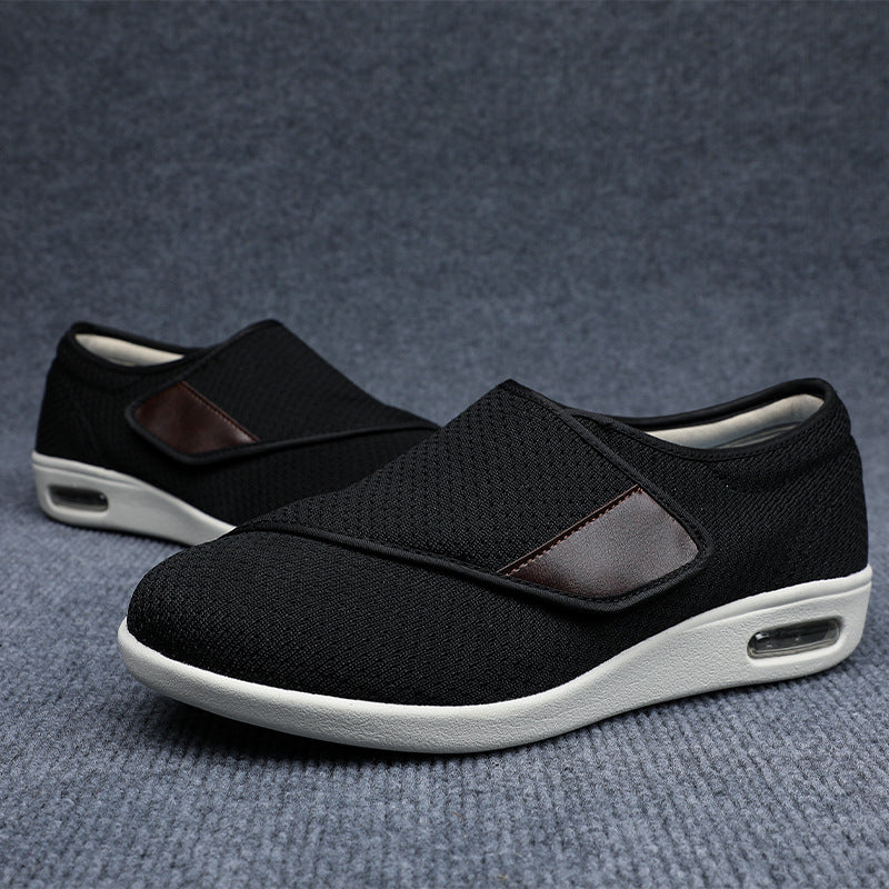 Anna | Bequeme Damen Schuhe – Stilvoller Alltagsschuh für Komfort und Vielseitigkeit-1