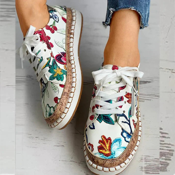 Loreya – der komfort-slipper für frauen, die stil und wohlgefühl vereinen wollen