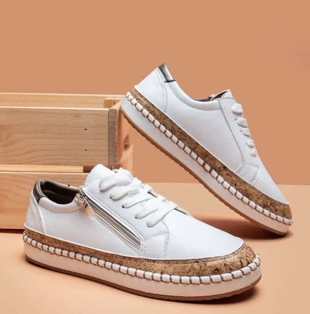 Loreya – der komfort-slipper für frauen, die stil und wohlgefühl vereinen wollen
