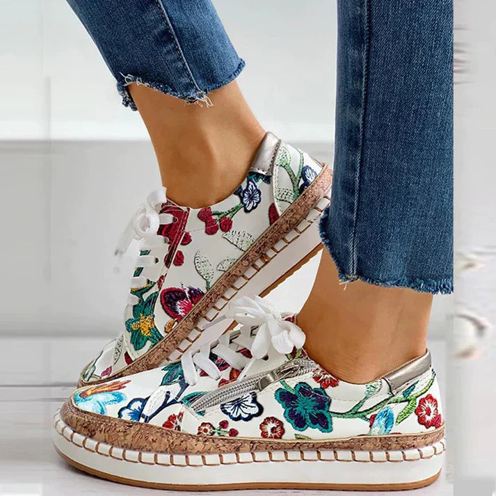 Loreya – der komfort-slipper für frauen, die stil und wohlgefühl vereinen wollen