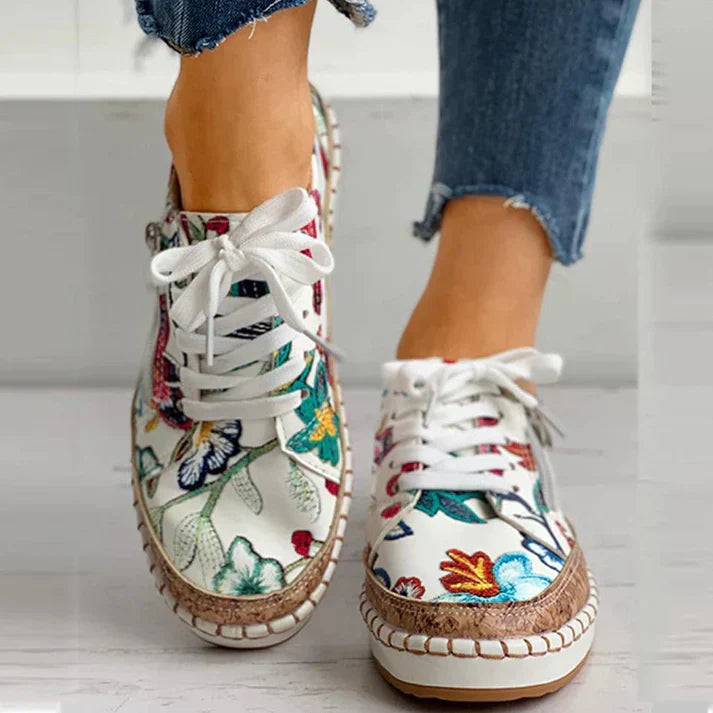 Loreya – der komfort-slipper für frauen, die stil und wohlgefühl vereinen wollen