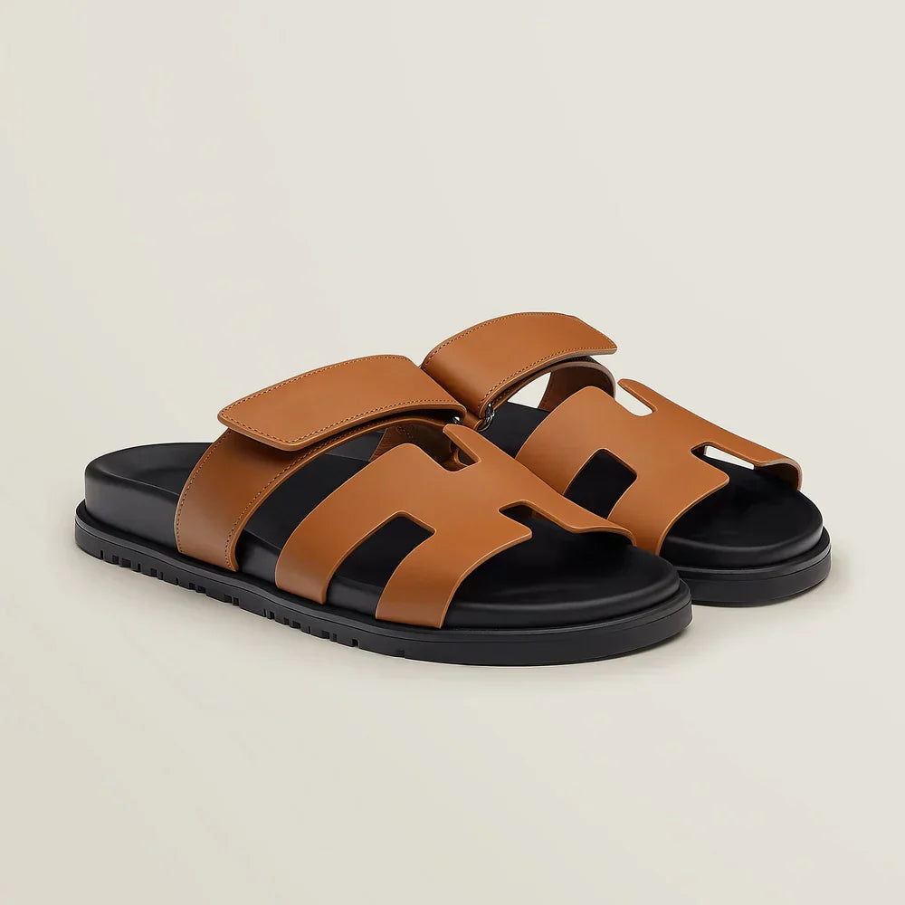 Variant image for Klara - Elegante Damen Sandalen Chypre für Sommer, Bequeme Sommerschuhe Damen mit Rutschfester Sohle-21