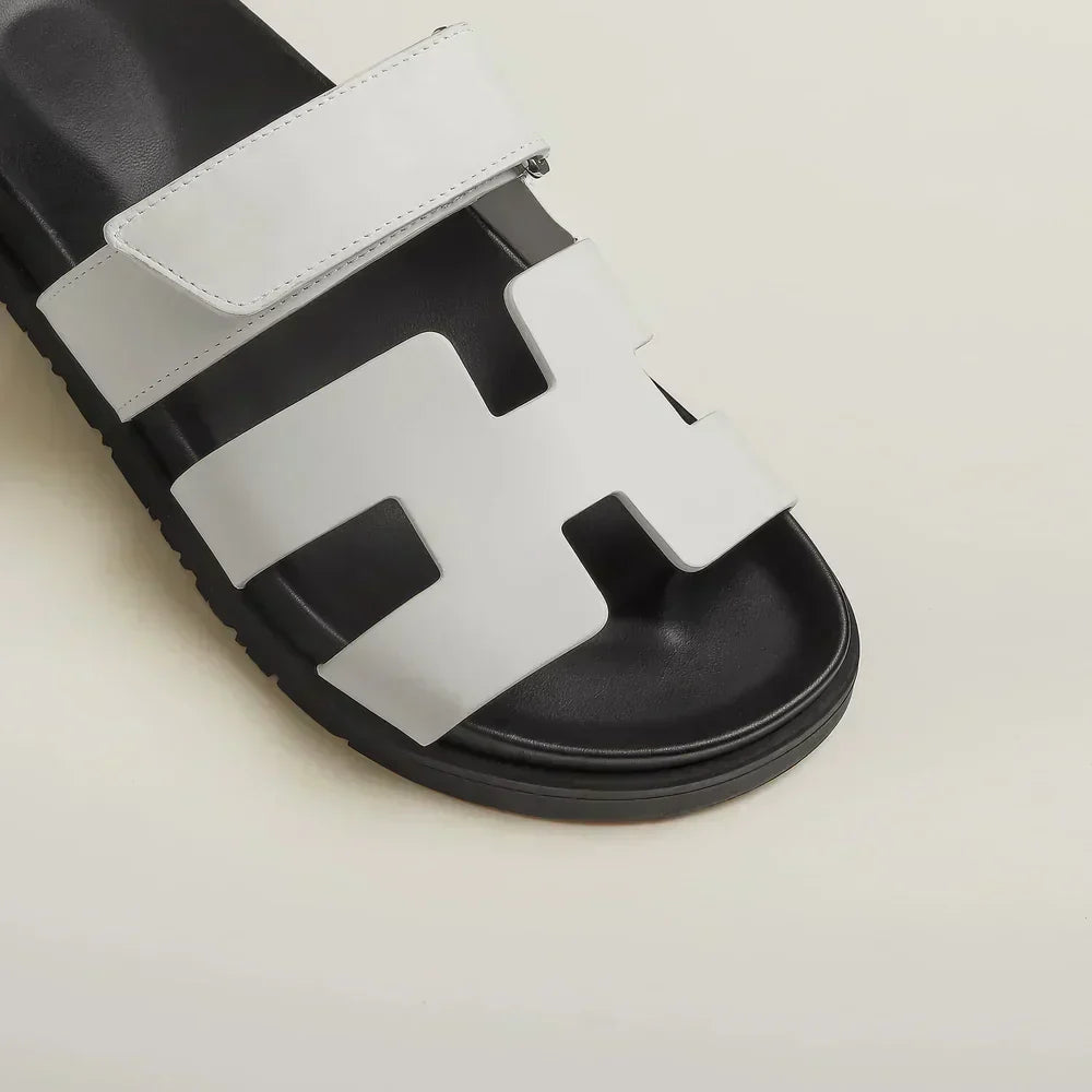 Variant image for Klara - Elegante Damen Sandalen Chypre für Sommer, Bequeme Sommerschuhe Damen mit Rutschfester Sohle-11