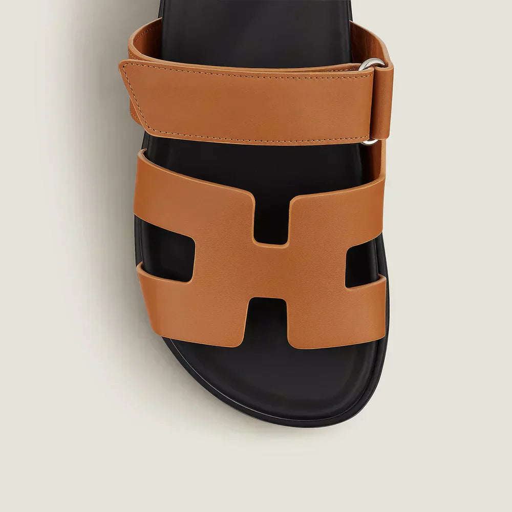 Klara - Elegante Damen Sandalen Chypre für Sommer, Bequeme Sommerschuhe Damen mit Rutschfester Sohle-6