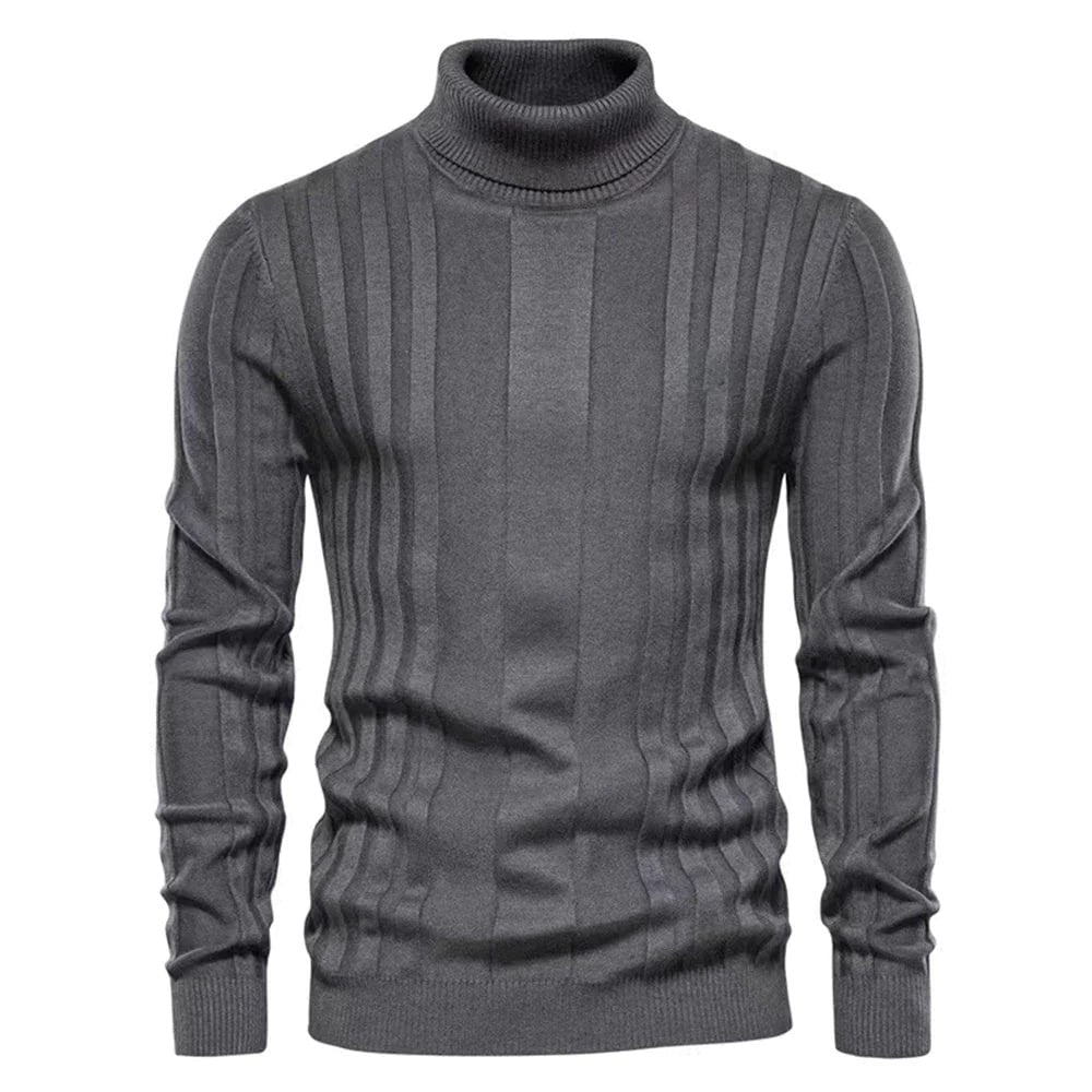 Elly - Der Perfekte Pullover für Männer