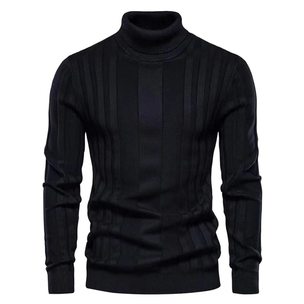 Elly - Der Perfekte Pullover für Männer