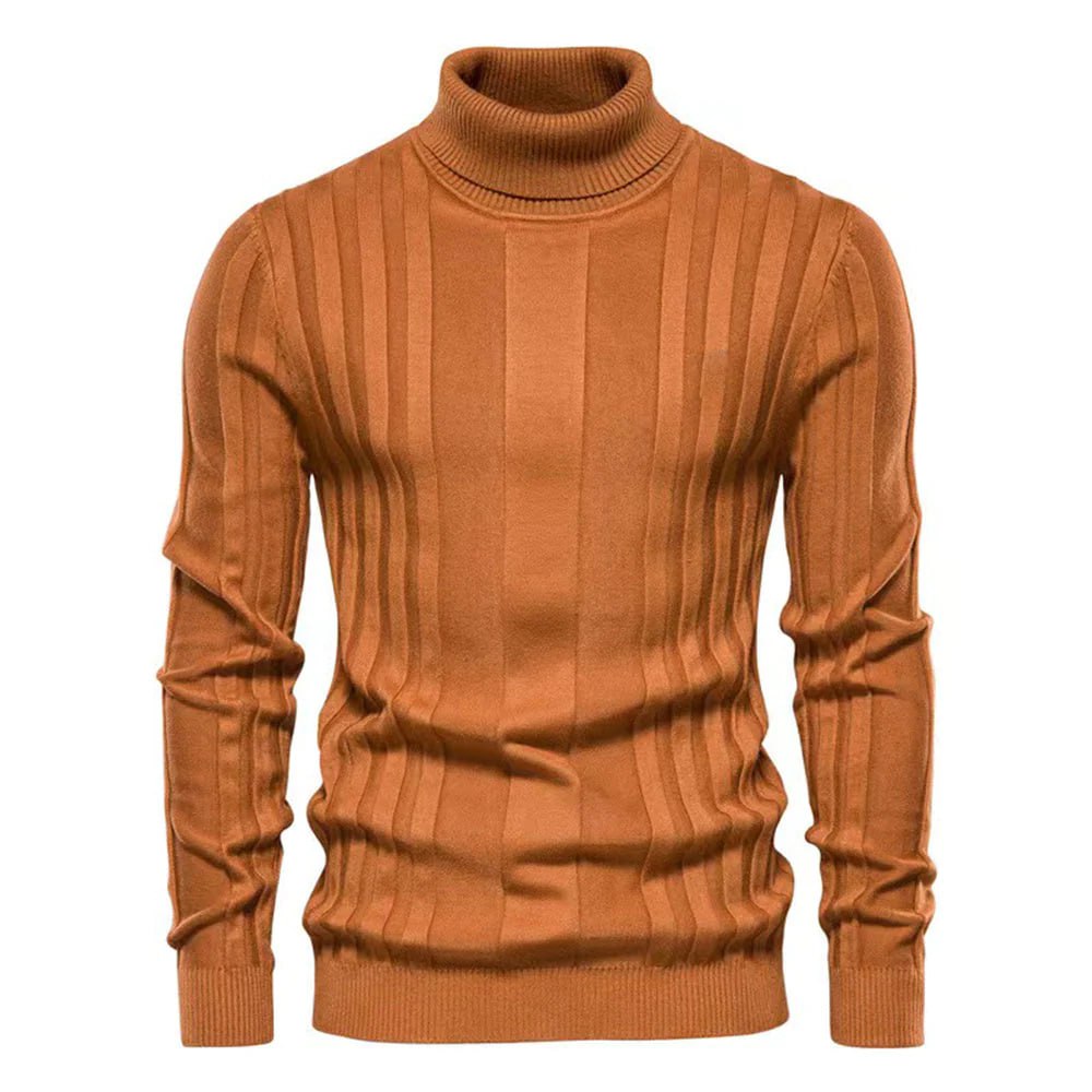 Elly - Der Perfekte Pullover für Männer