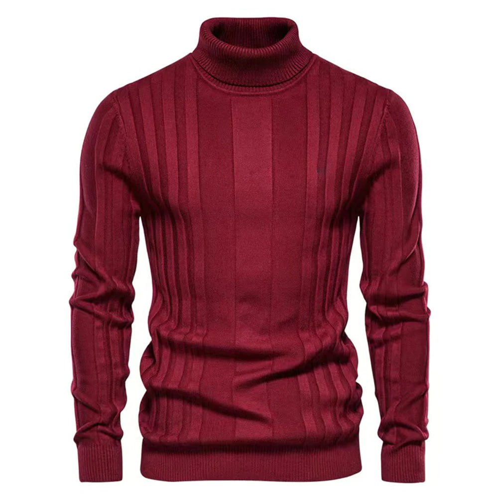 Elly - Der Perfekte Pullover für Männer