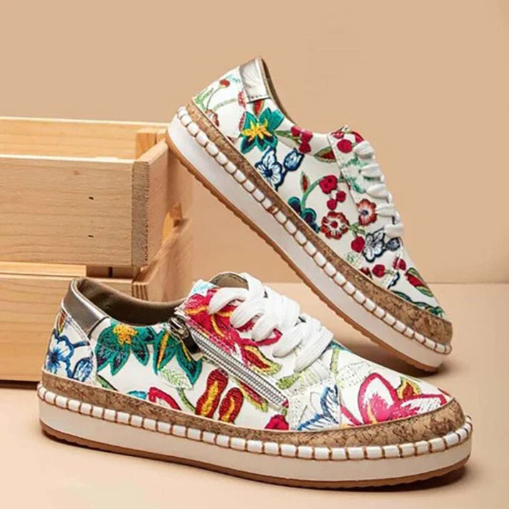 Loreya – der komfort-slipper für frauen, die stil und wohlgefühl vereinen wollen