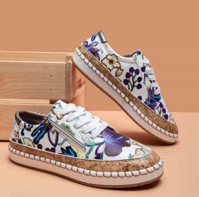 Loreya – der komfort-slipper für frauen, die stil und wohlgefühl vereinen wollen