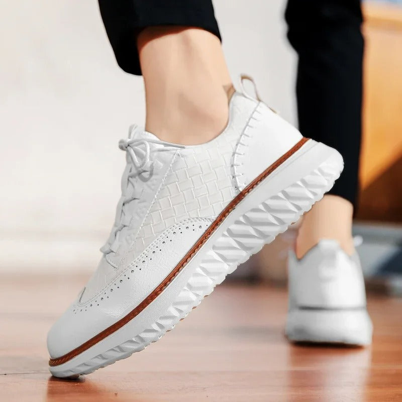 Variant image for Max: Wind Sneaker Herren – Bequeme Laufschuhe Mit Atmungsaktivem Obermaterial-2