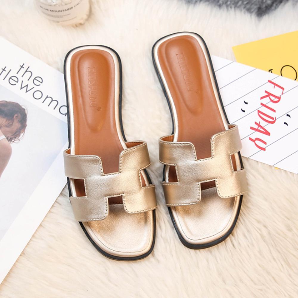 Variant image for Anna | Trendige Sandale Damen - Wolff Profile Sandalen für den Sommer, Bequem und Elegant-10