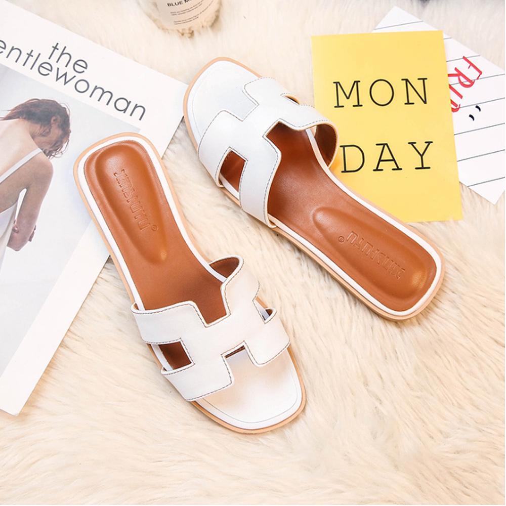 Gregoria - Trendige Sandale für Damen - Profilierte Sandalen für den Sommer bequem und elegant