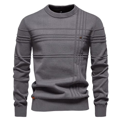 ORLAN – Herbstpullover für Männer