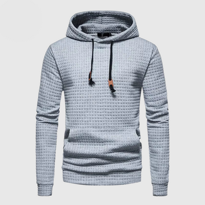 VICTOR  – Herbst-KapuzenHoodie für Männer