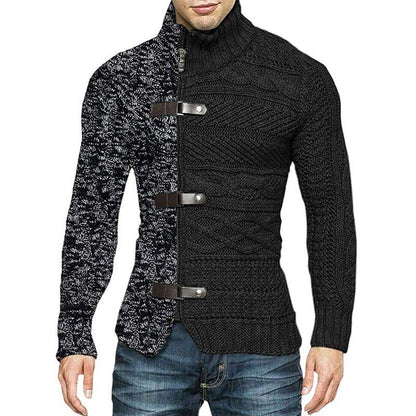 ADOLPH – Der klassische Strickpullover für Herbst und Winter