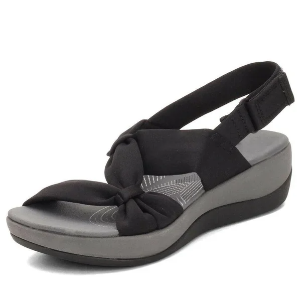 Maxime - Damen Sandalen Himmels - Luxuriöser Komfort für Sommerschuhe und Stil für Sonnige Tage-1