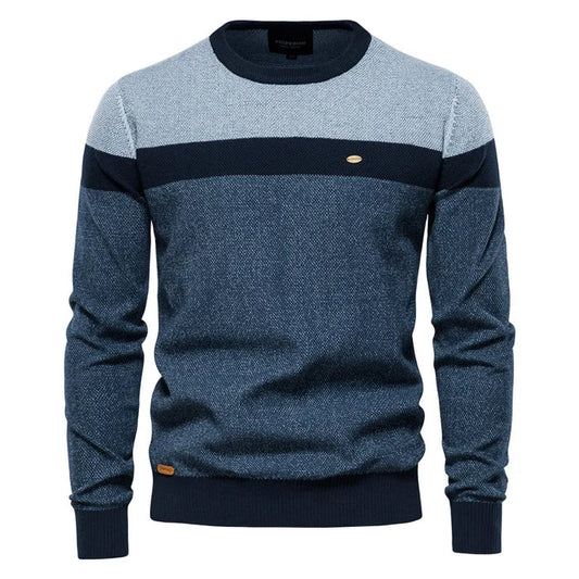 Farel -Ideal Pullover für Männer