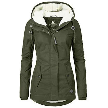 Dalila -  Elegante Winterjacke für Damen