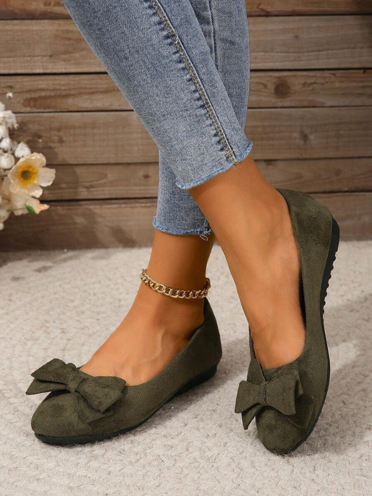 Anna | Elegante Orthopädische Komfortsandalen für Frauen – Bequeme Fashionschuhe für jeden Anlass-3