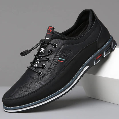 Hermann | Elegante Herren Schuhe Oxford – Komfortabel und Stilvoll für Jeden Anlass-4