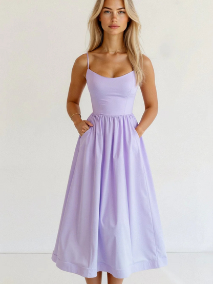 ALMIRA – Das elegante damenkleid für stilbewusste auftritte