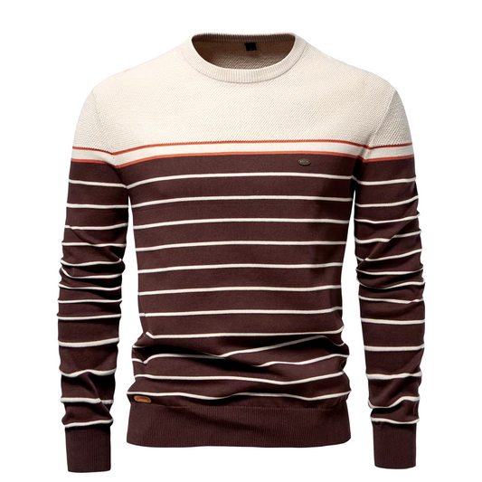 Cael- Eleganter Pullover für Männer