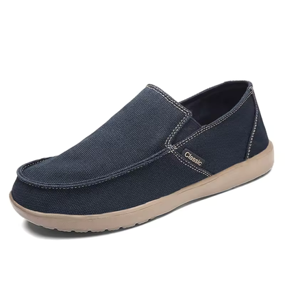 MORVEN – DER ROBUSTE SLIPPER FÜR MÄNNER MIT SUBSTANZ