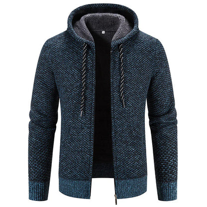 Alarik - Strickjacke für Männer